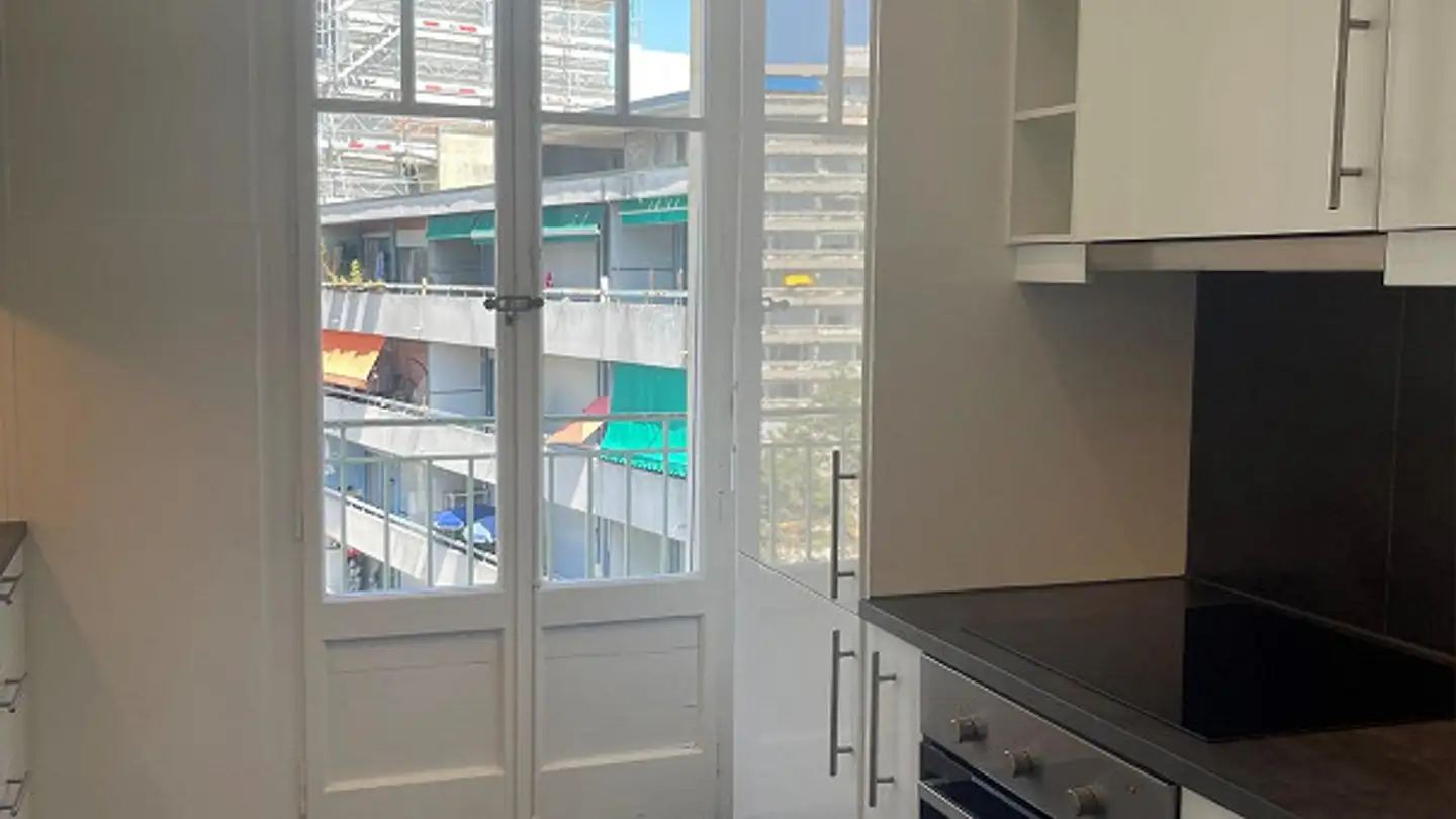 Appartamento in affitto - Rue Henri- Veyrassat 12, 1202 Genève - Foto 3