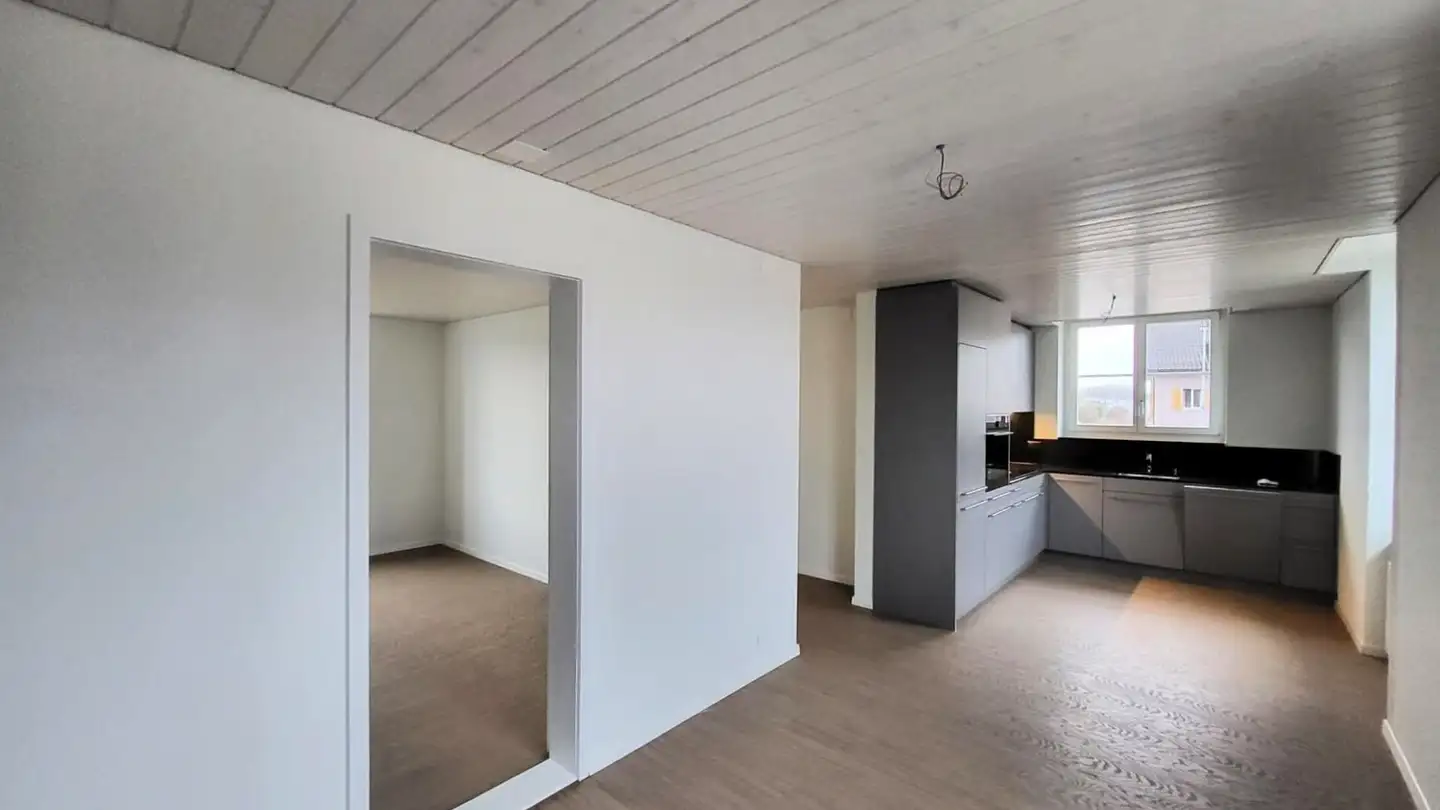 Appartement à louer - Bahnhofstrasse 2, 8586 Erlen - Photo 3
