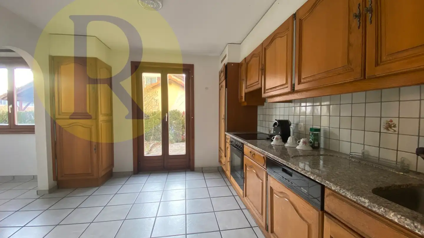 Casa singola in vendita - 1690 Villaz-St-Pierre - Foto 4