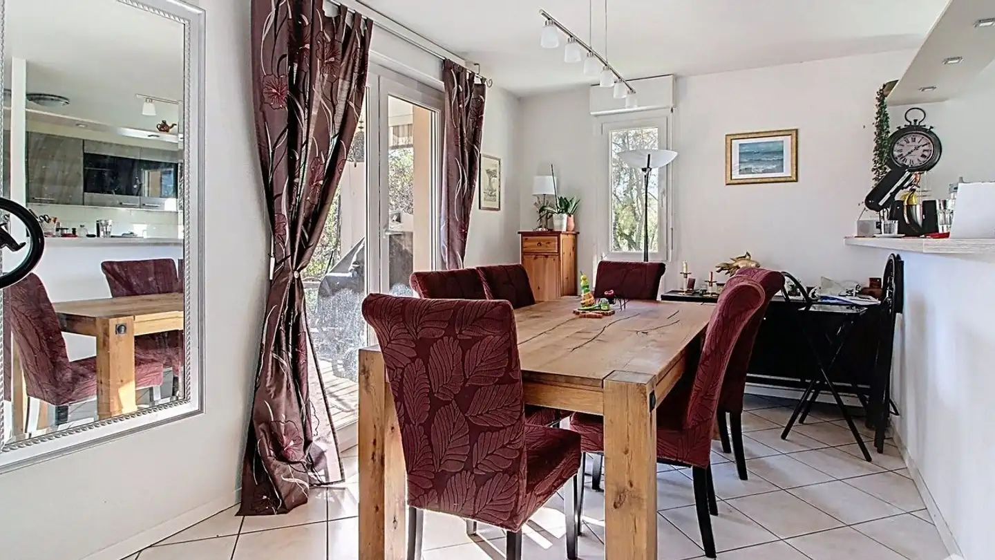 Einfamilienhaus kaufen - 1188 Gimel - Foto 3