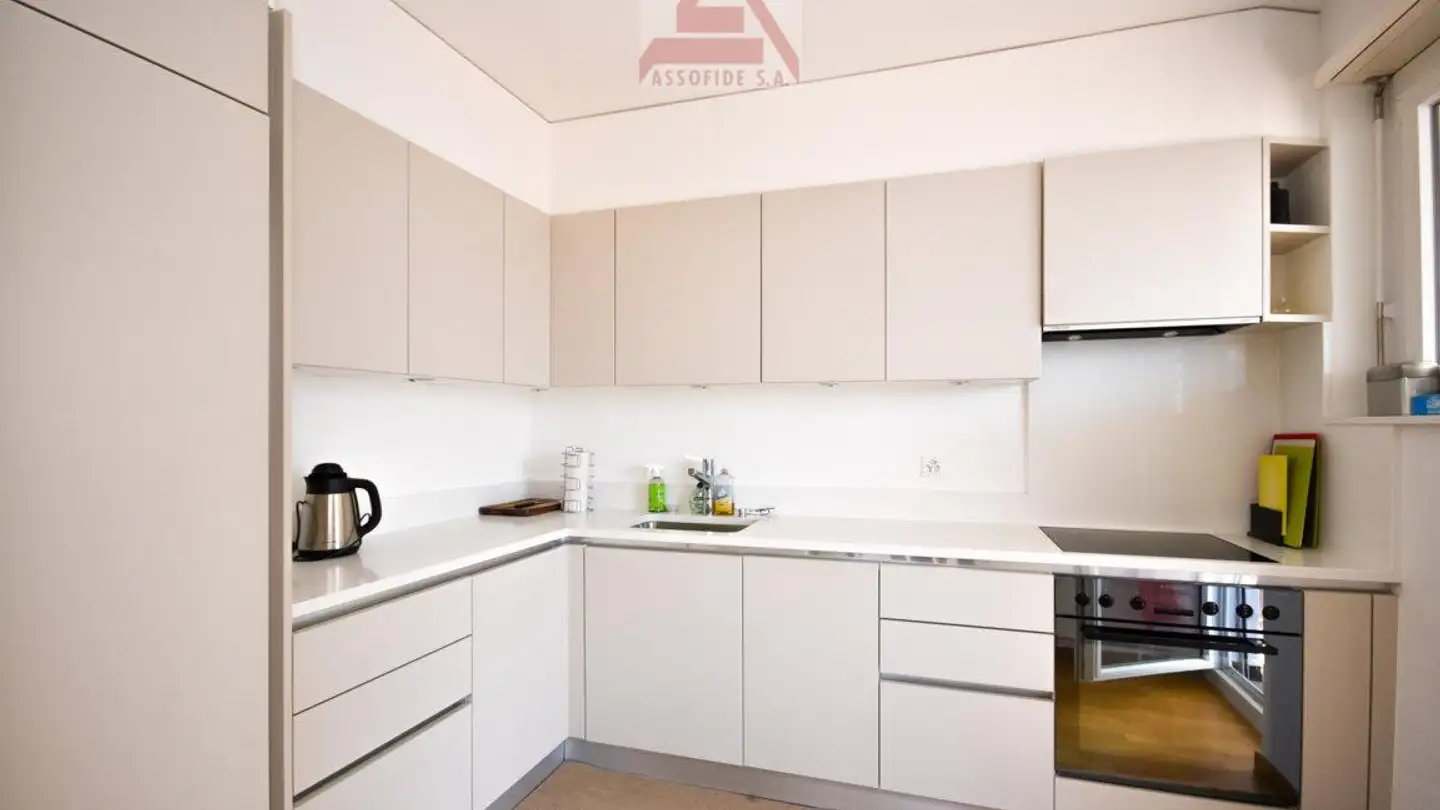 Penthouse for sale - 6648 Minusio - Photo 2