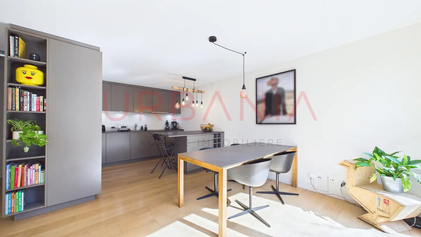 Single house for sale - 1227 Carouge GE