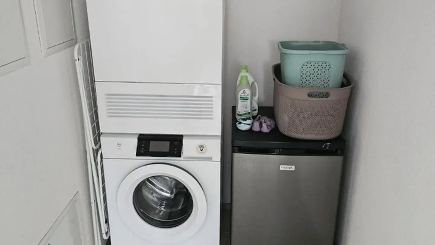 Apartment for rent - 5015 Erlinsbach SO - Photo 2