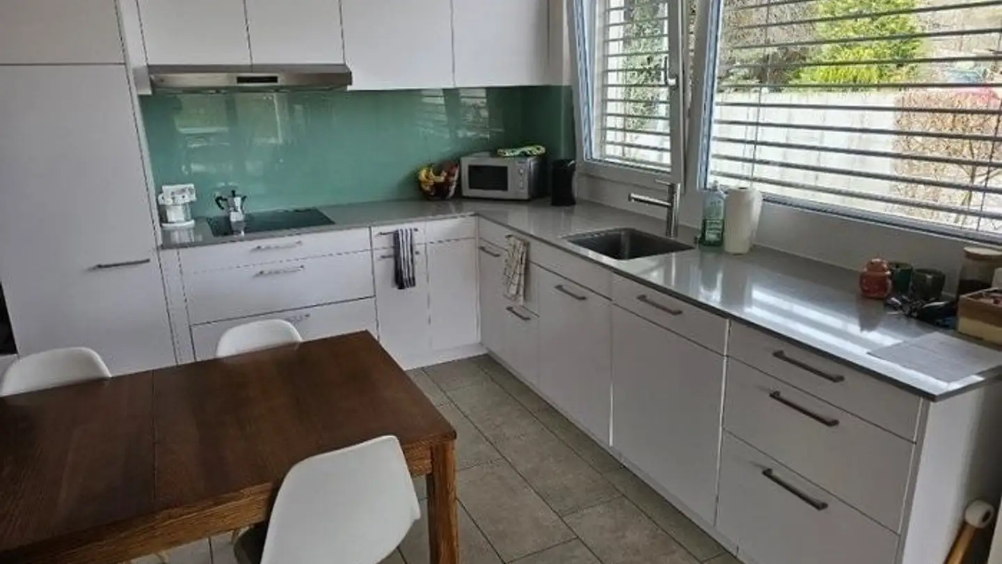 Apartment for rent - 5015 Erlinsbach SO - Photo 3