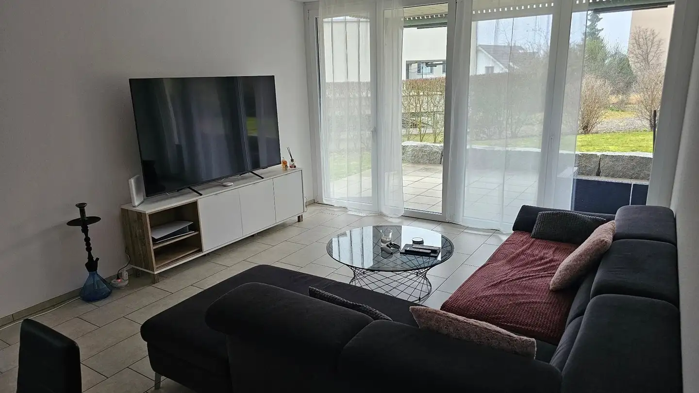 Apartment for rent - 5015 Erlinsbach SO - Photo 4