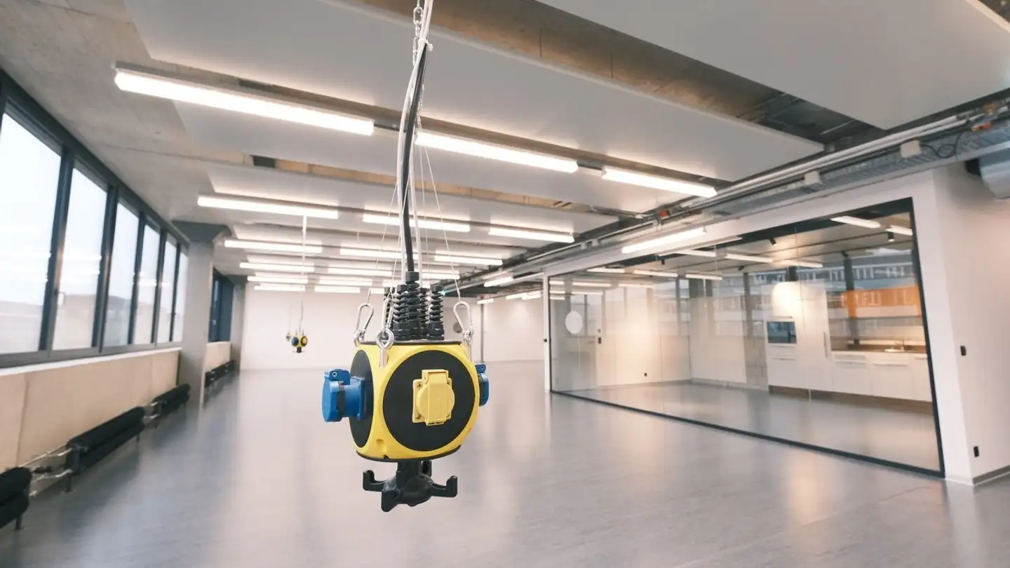 Bureau à louer - Bändliweg 30, 8048 Zürich - Photo 4