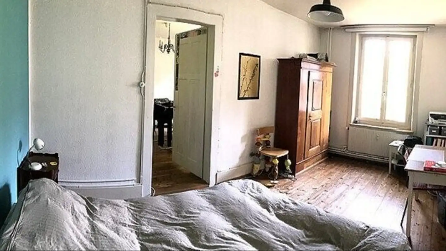 Appartement meublé à louer - 3013 Bern - Photo 2