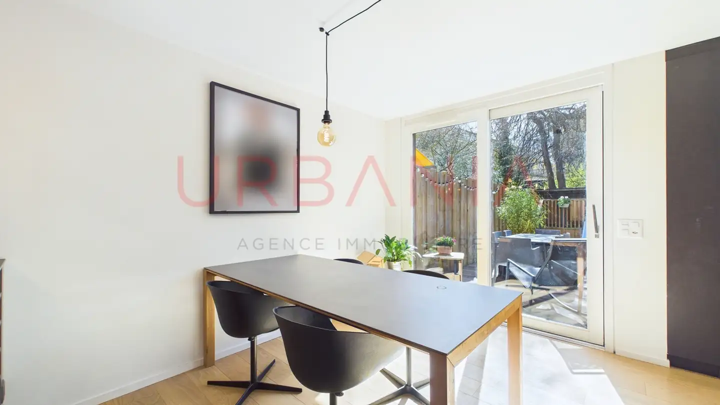 Single house for sale - 1227 Carouge GE - Photo 4