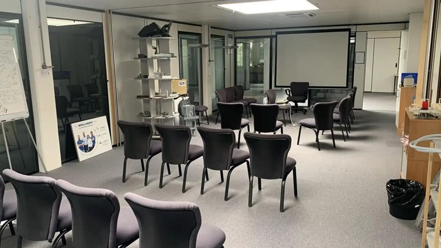 Spazio ufficio in affitto - 1028 Préverenges - Photo 3