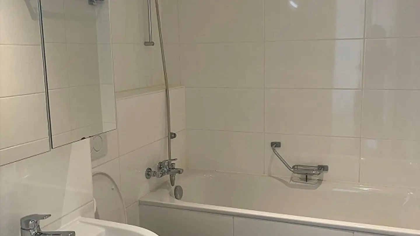 Appartamento in affitto - Rue Henri- Veyrassat 12, 1202 Genève - Foto 4