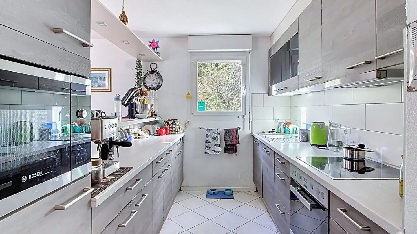 Einfamilienhaus kaufen - 1188 Gimel - Foto 4