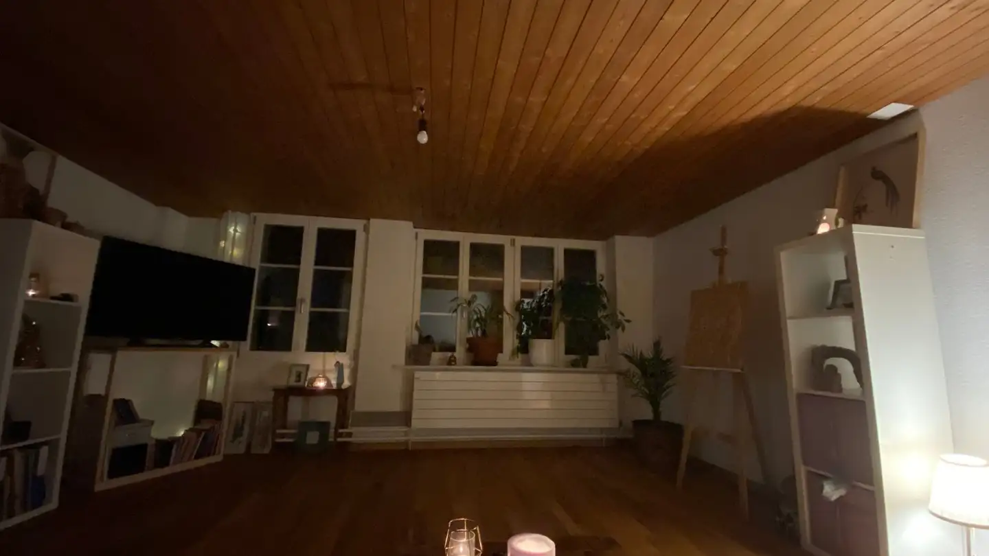 Wohnung mieten - Dorfstrasse 55, 3624 Goldiwil (Thun) - Foto 3