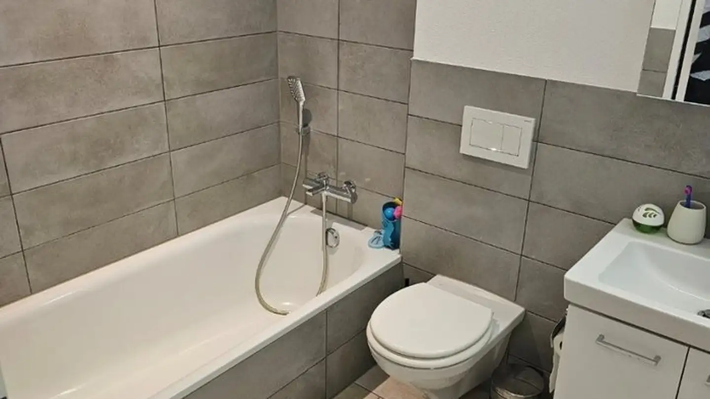 Apartment for rent - 5015 Erlinsbach SO