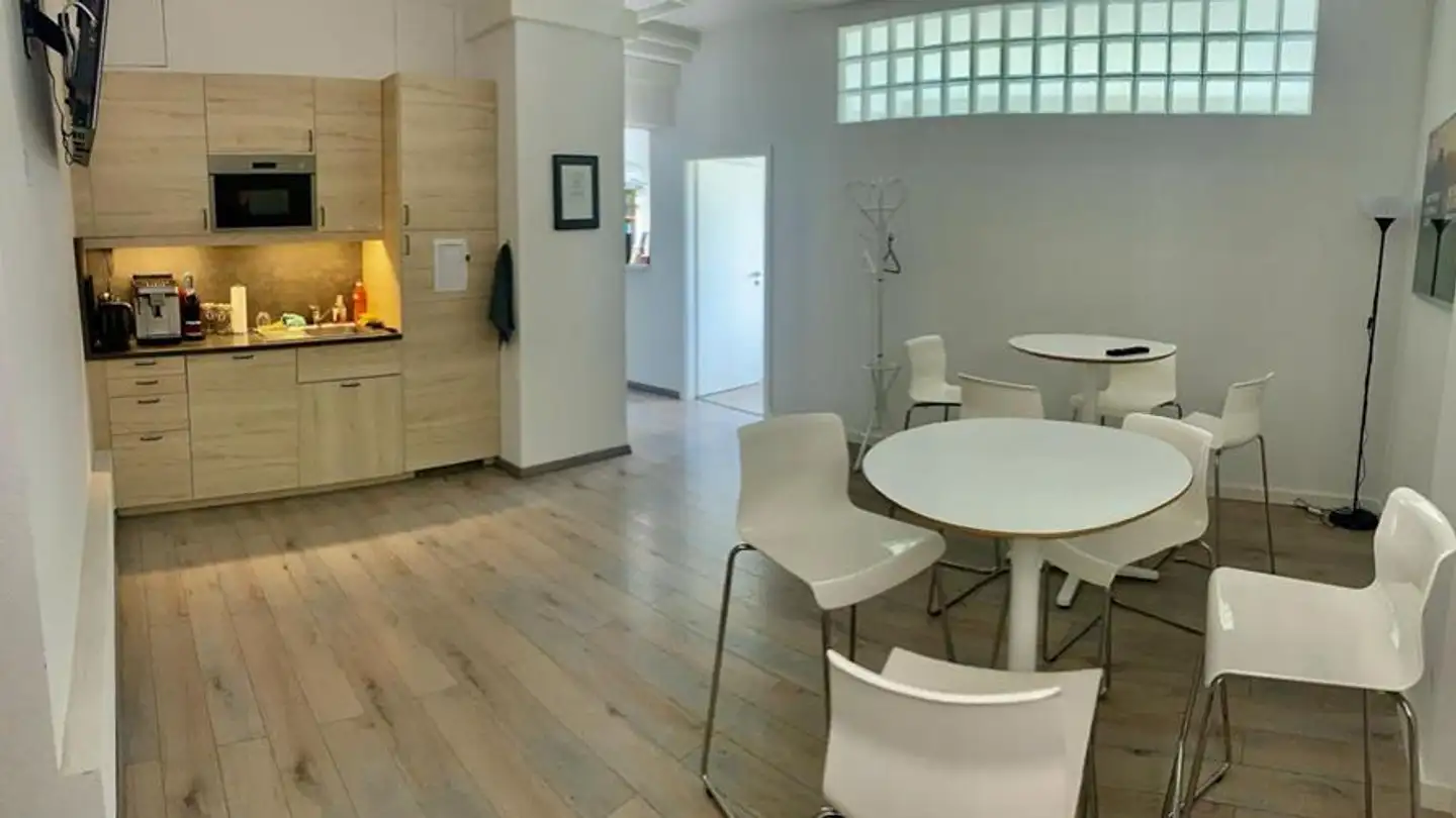 Spazio ufficio in affitto - 1028 Préverenges - Photo 4