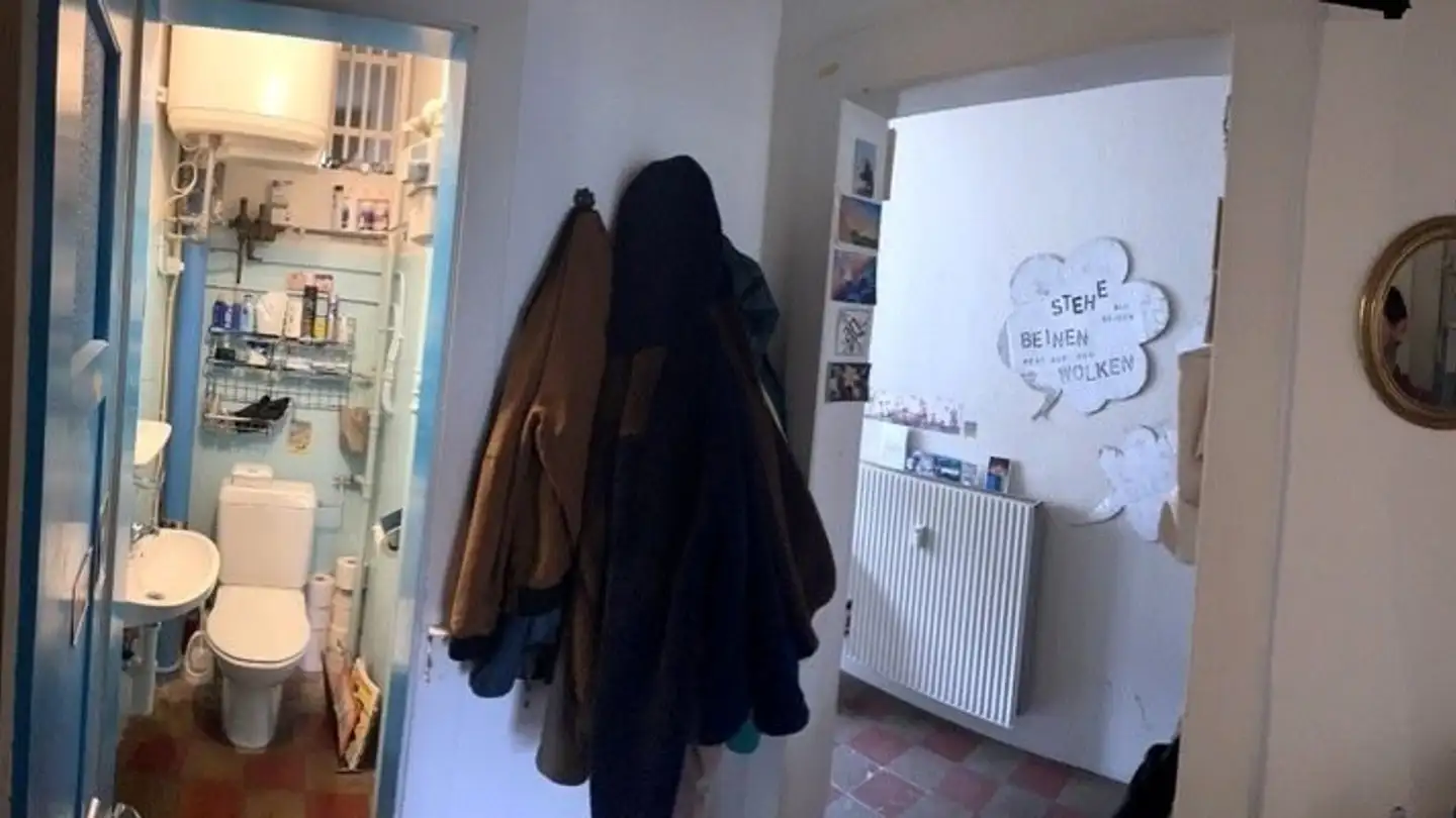 Appartement meublé à louer - 3013 Bern - Photo 4