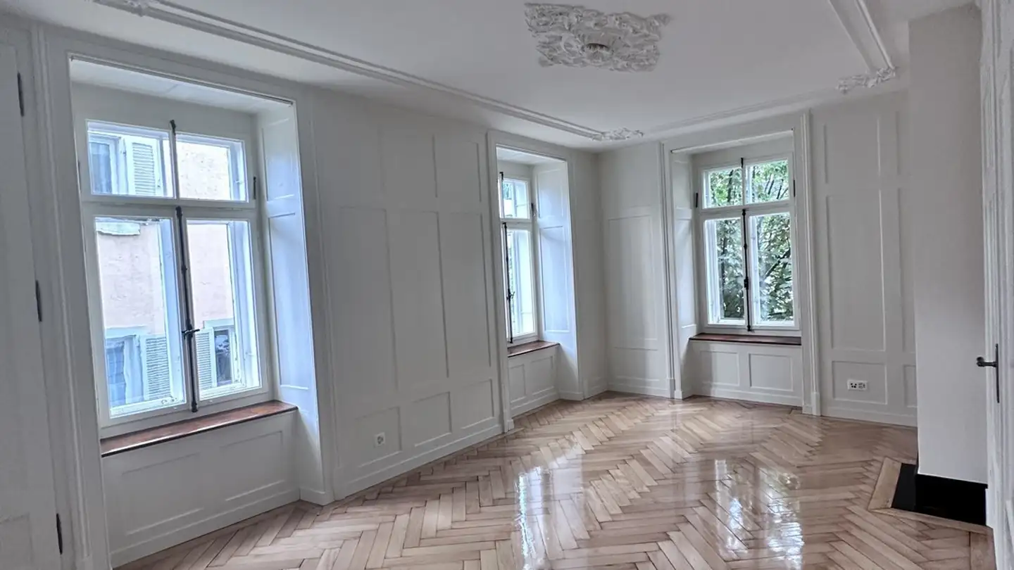 Apartment for rent - Seestrasse 148, 8820 Wädenswil