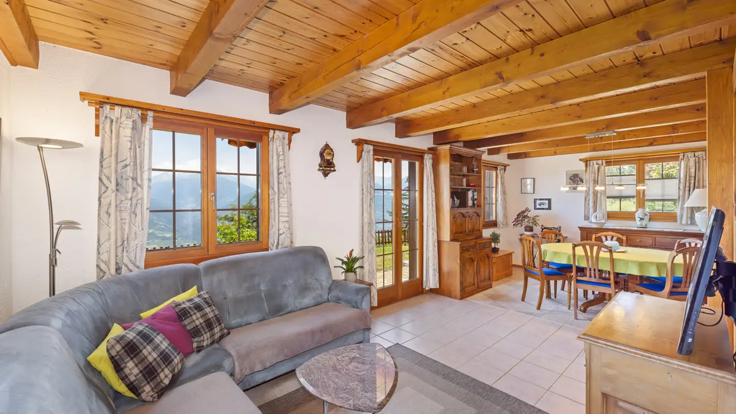 Single house for sale - 1974 Arbaz - Photo 2