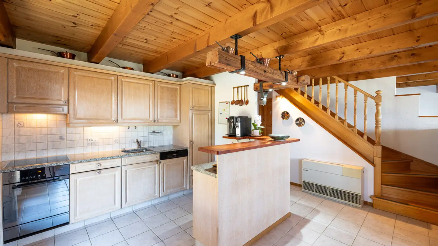 Single house for sale - 1974 Arbaz - Photo 4