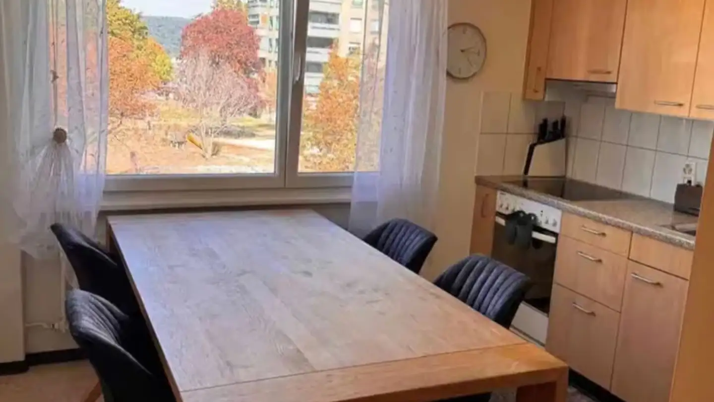 Appartamento in affitto - 4133 Pratteln - Foto 4