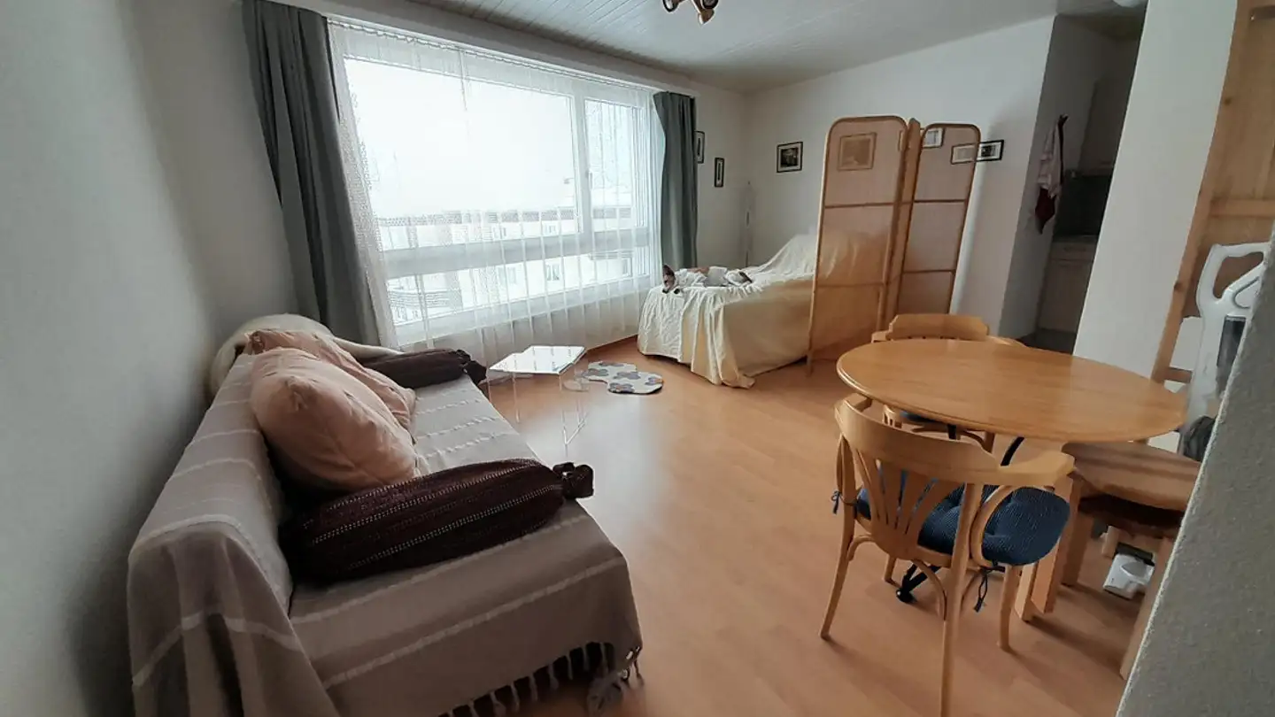 Apartment for rent - Flüelastrasse, 7260 Davos Dorf