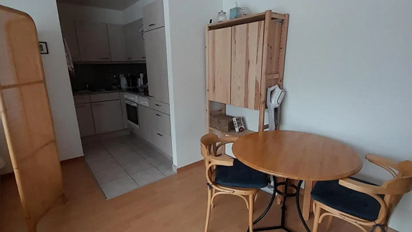 Apartment for rent - Flüelastrasse, 7260 Davos Dorf - Photo 2