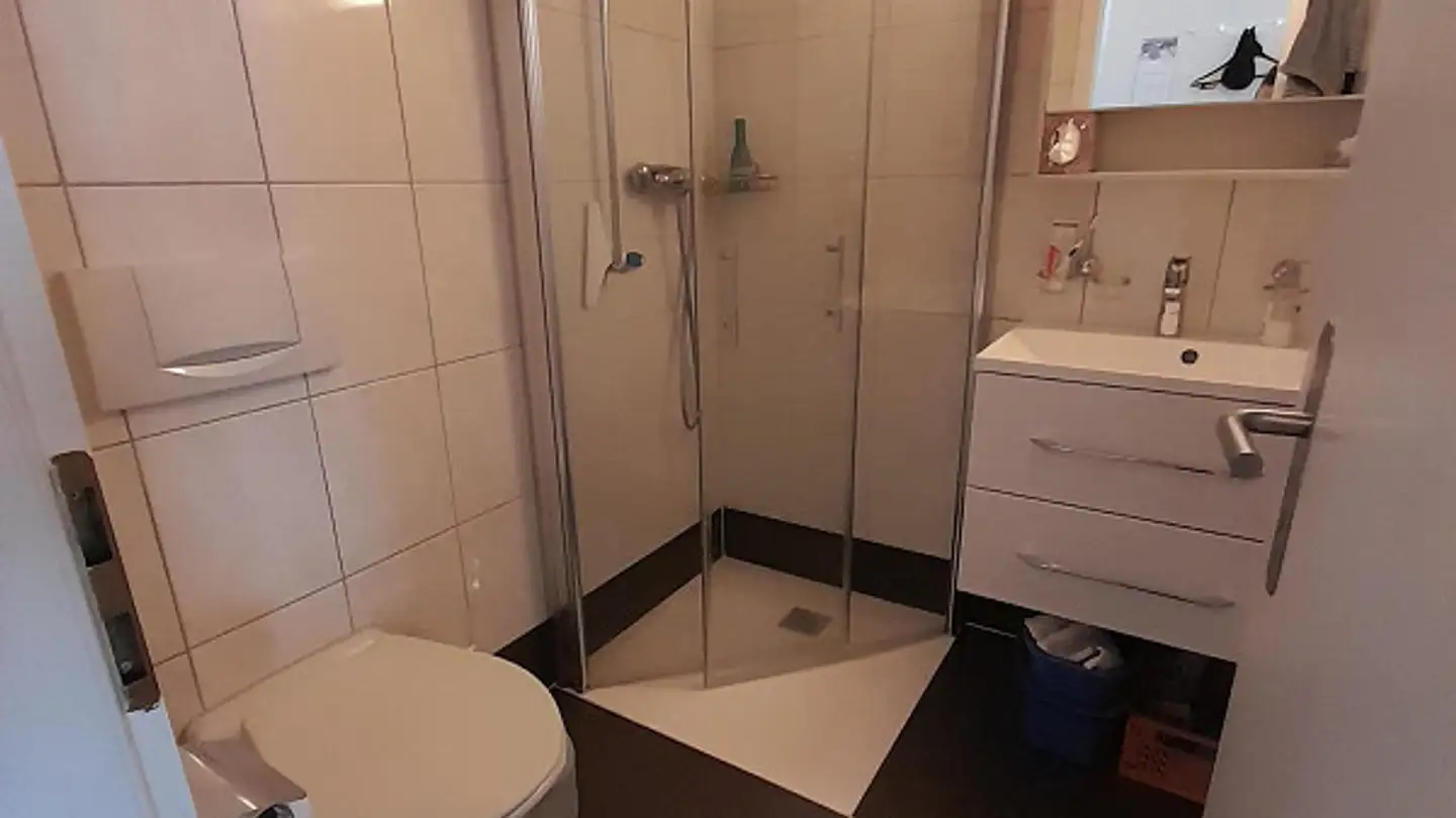 Apartment for rent - Flüelastrasse, 7260 Davos Dorf - Photo 3