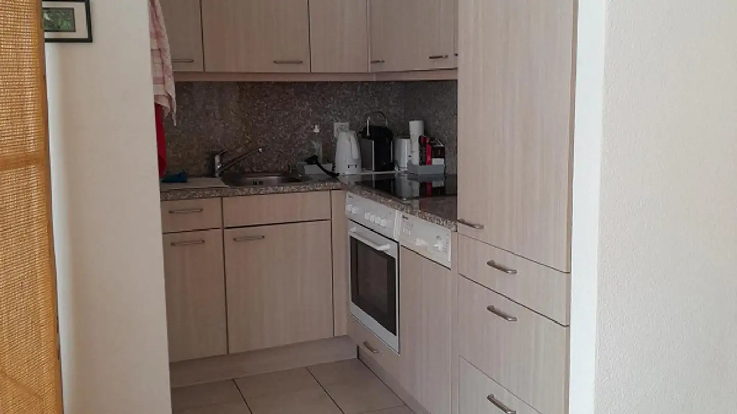 Apartment for rent - Flüelastrasse, 7260 Davos Dorf - Photo 4