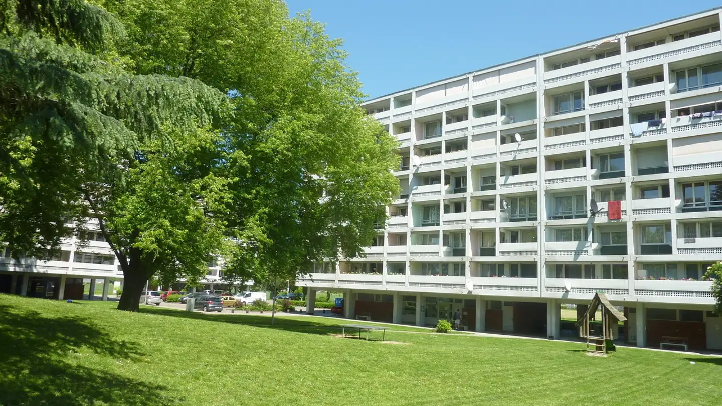 Appartamento in affitto - Wydenstrasse, 5242 Birr