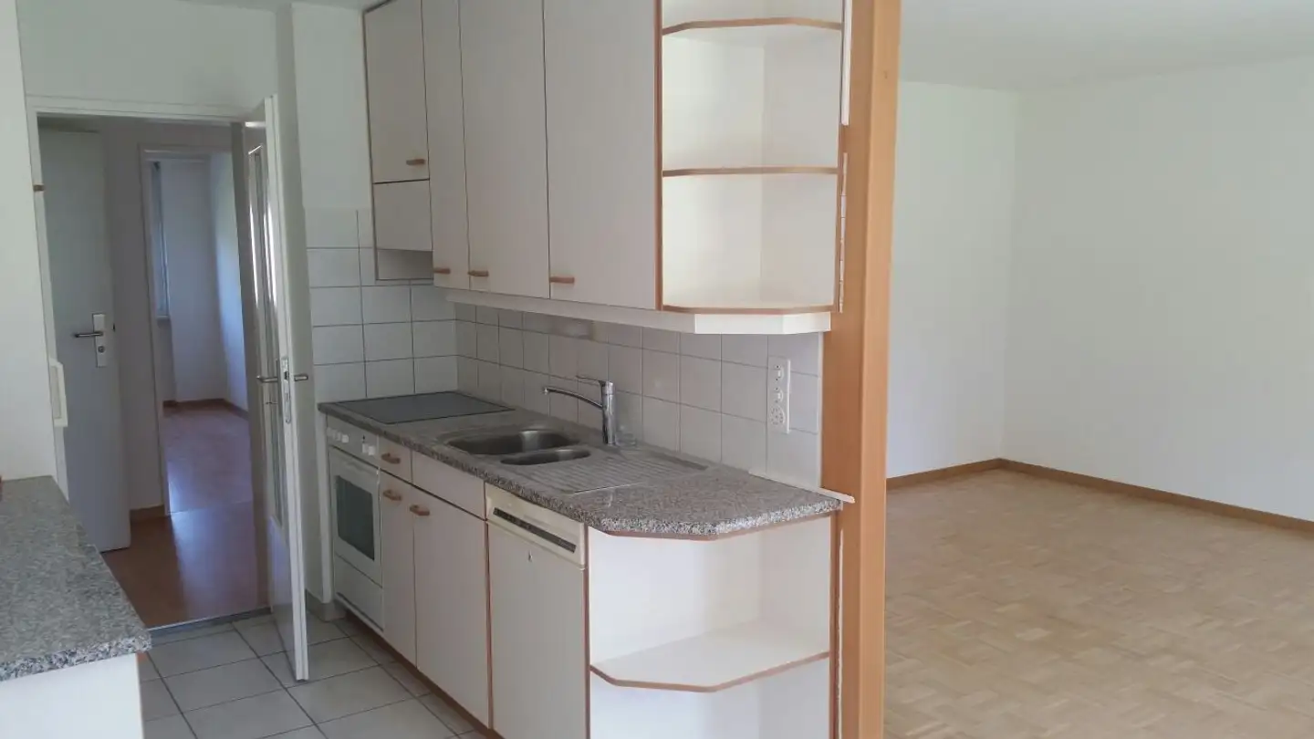 Appartamento in affitto - Ergolzstrasse 4, 4415 Lausen - Photo 2