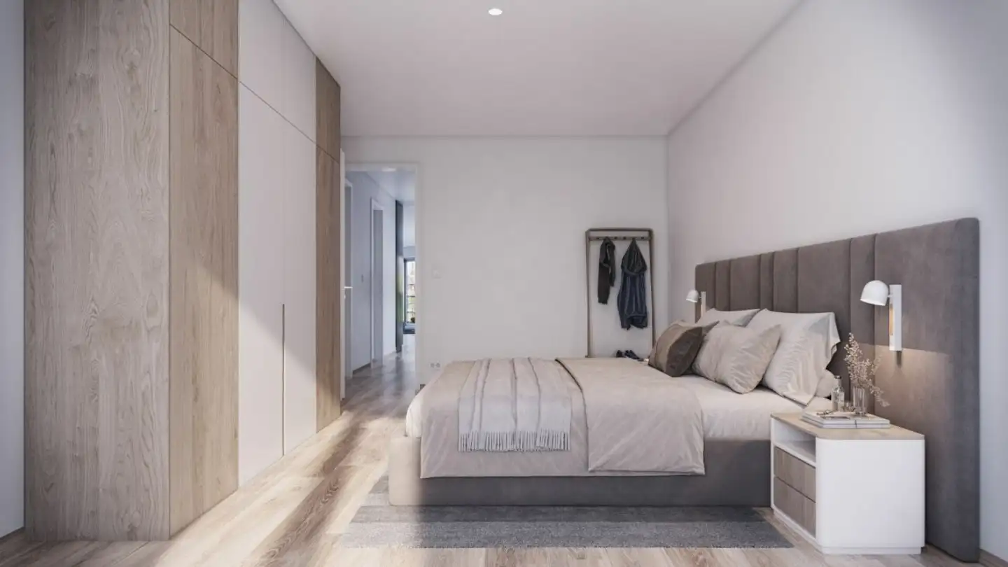 Bauland kaufen - Käsereistrasse 10, 2575 Täuffelen - Foto 4