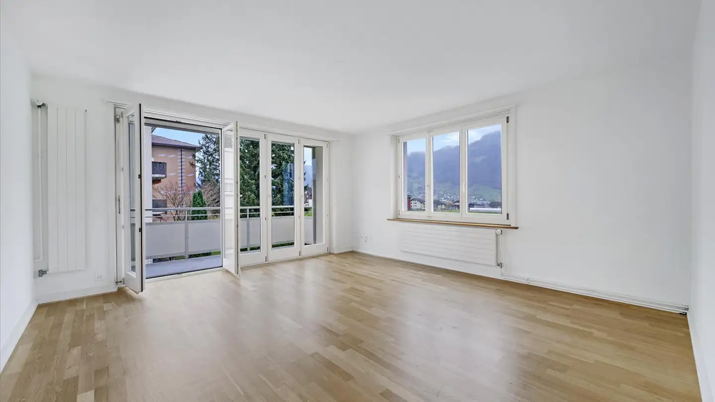 Wohnung mieten - Pfistergasse 9, 6460 Altdorf UR