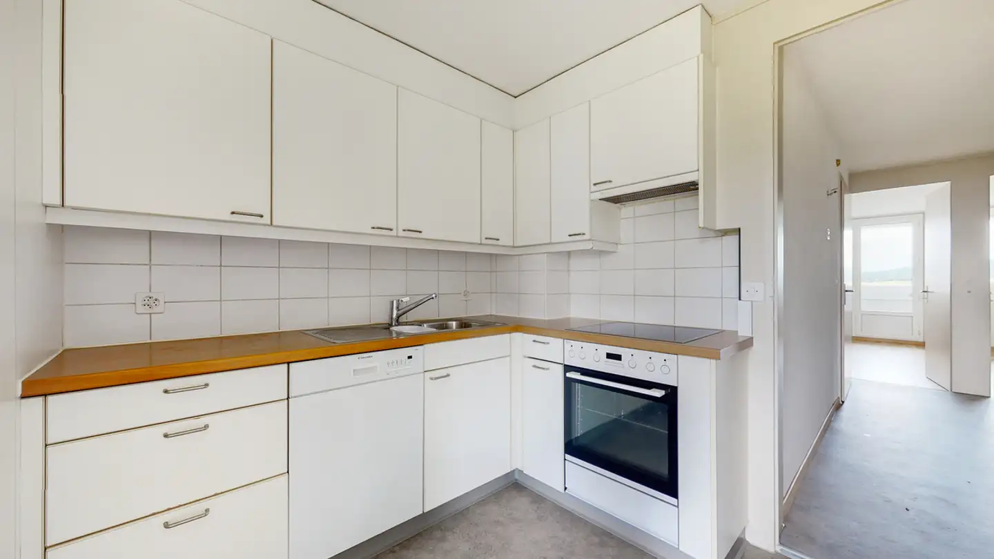 Appartamento in affitto - Wydenstrasse, 5242 Birr - Foto 4