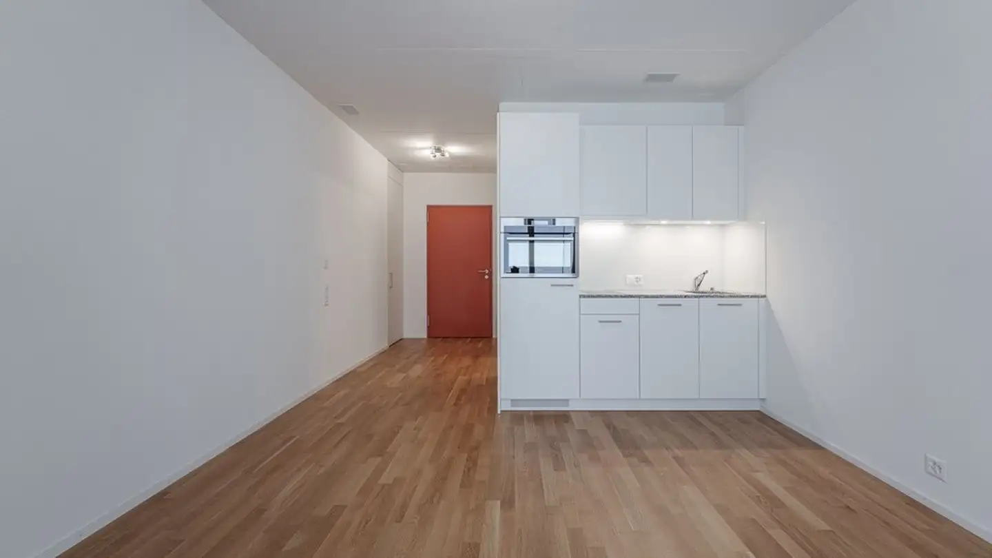 Studio in affitto - Nidfeldstrasse 2v, 6010 Kriens - Photo 3