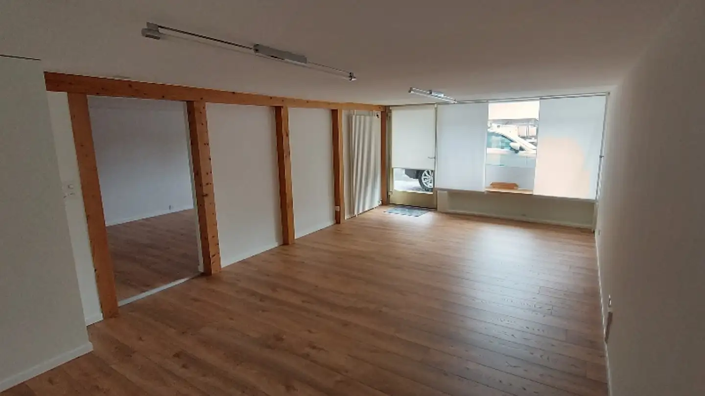 Apartment for rent - Neueneggstrasse 3, 3177 Laupen BE - Photo 2