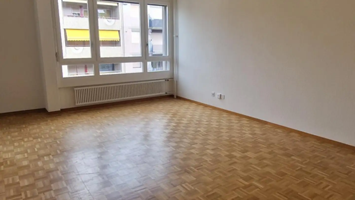 Wohnung mieten - Rue Des Epinettes 18, 1227 Carouge GE