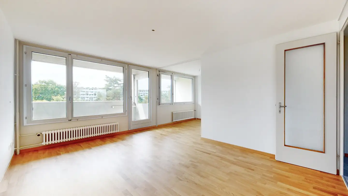 Appartamento in affitto - Wydenstrasse, 5242 Birr - Foto 2