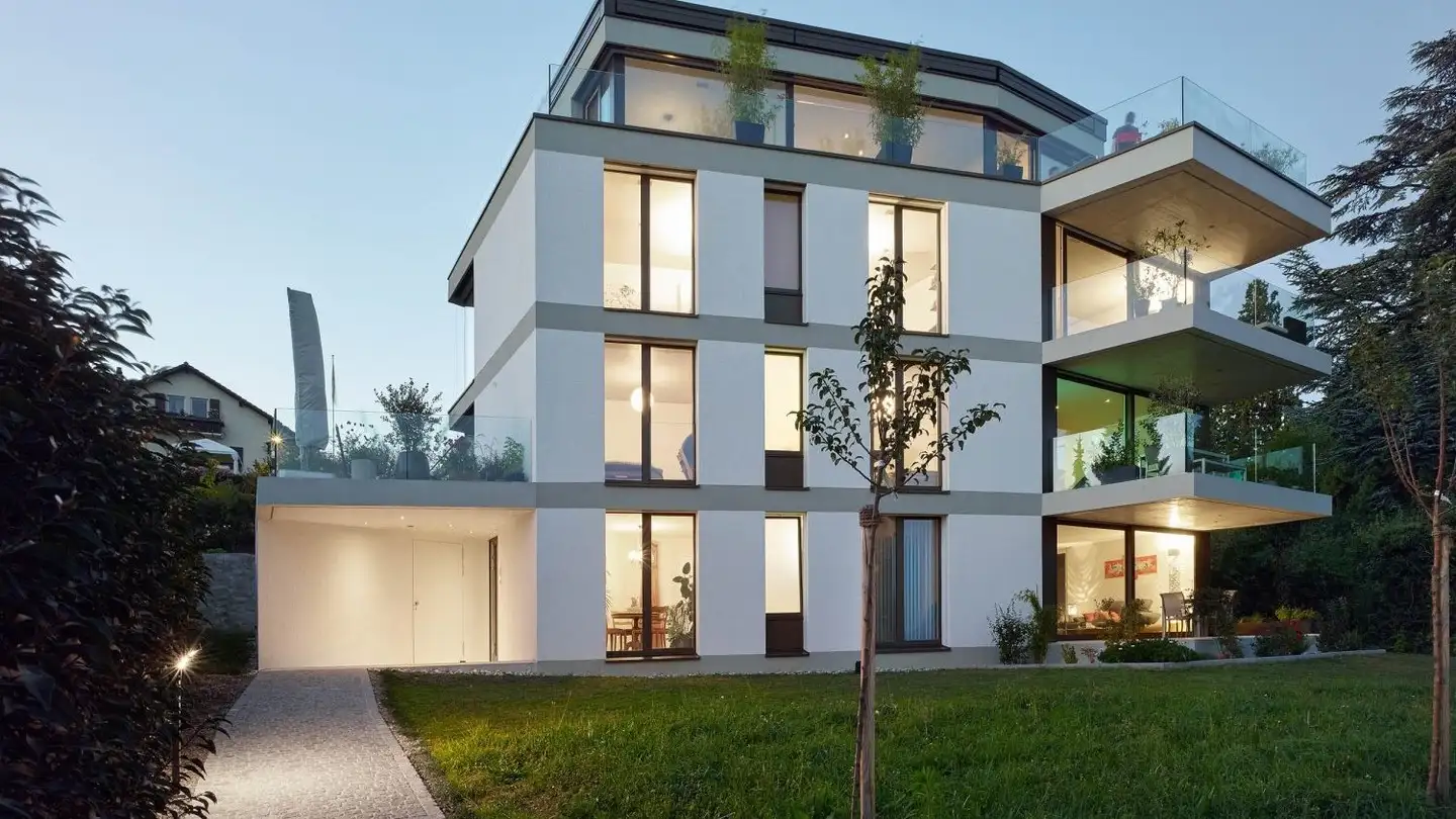 Apartment for rent - Chemin De Trois-Portes 12, 2000 Neuchâtel