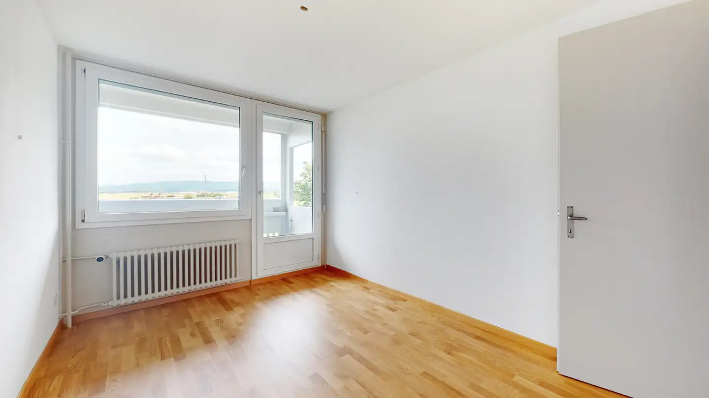 Appartamento in affitto - Wydenstrasse, 5242 Birr - Foto 3