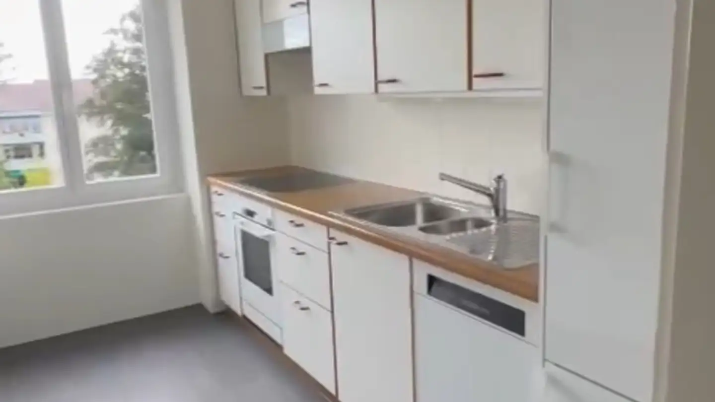 Appartement à louer - Birkenstrasse 1, 4123 Allschwil - Photo 4