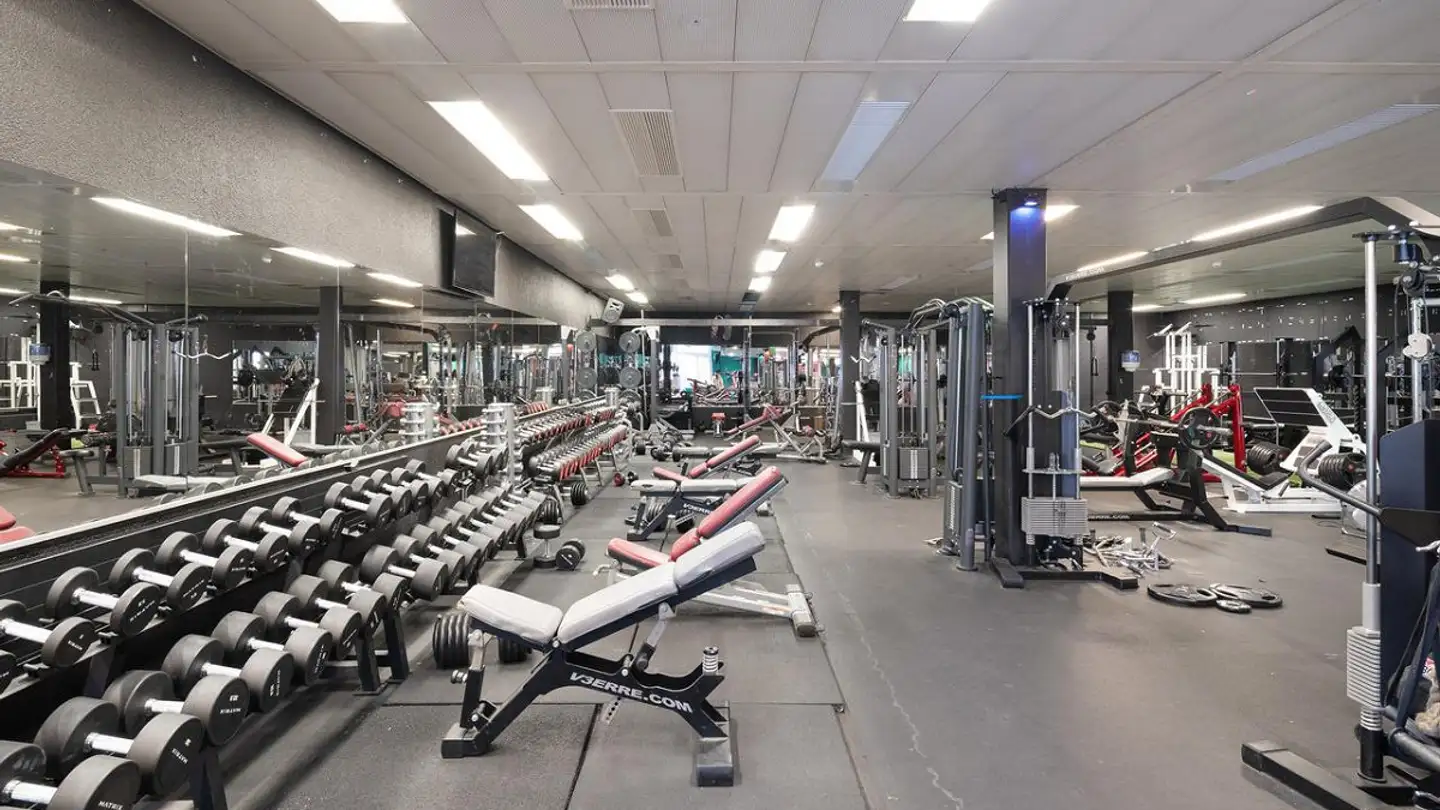 Commerciale in affitto - Bernstrasse 5, 3072 Ostermundigen - Foto 2
