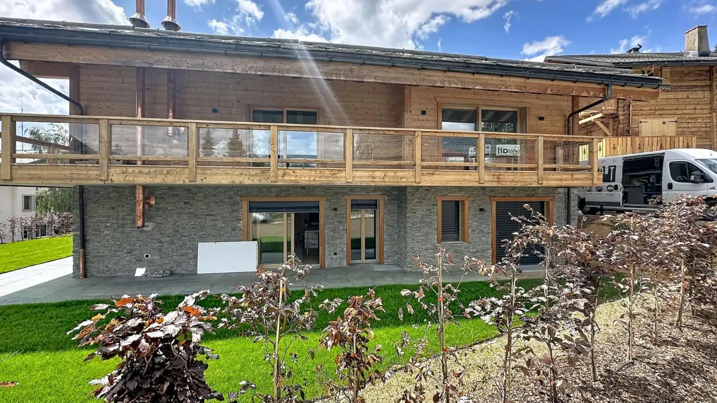 Appartamento in vendita - Route De Crans-Montana, 3963 Montana - Foto 4