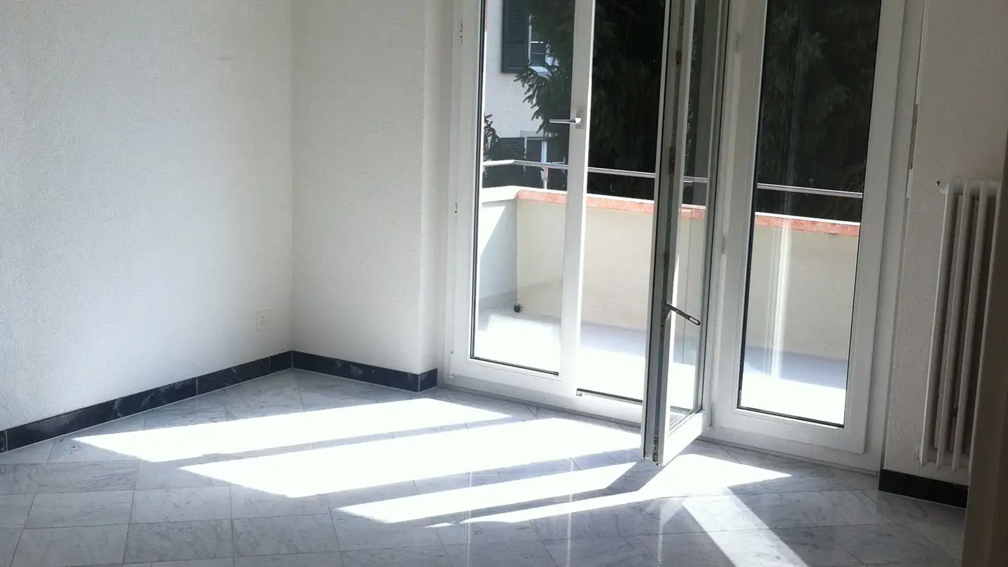 Appartamento in affitto - Haldenstrasse 1, 3014 Bern - Photo 2