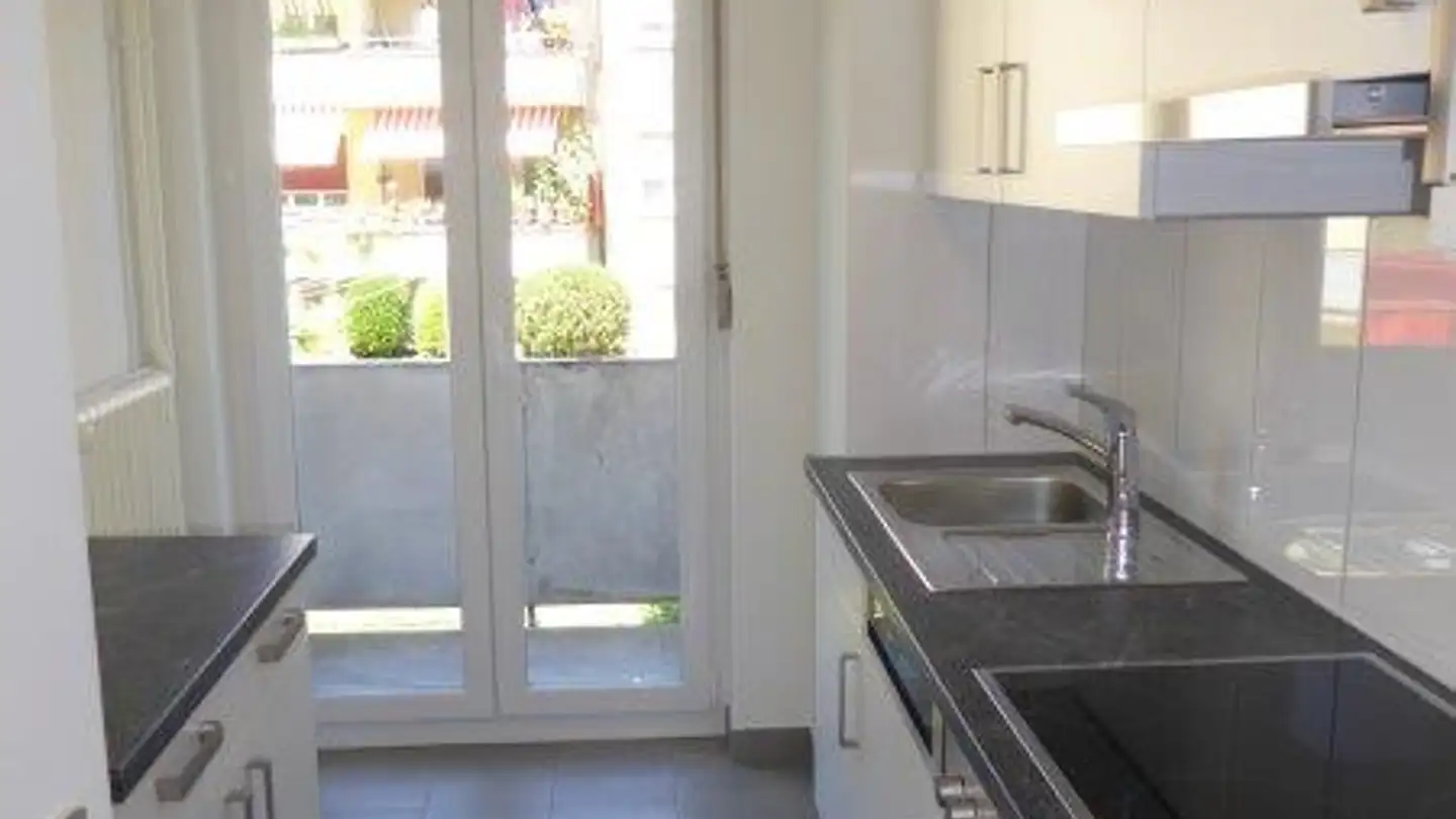 Appartamento in affitto - Bethlehemstrasse 20, 3027 Bern - Foto 2