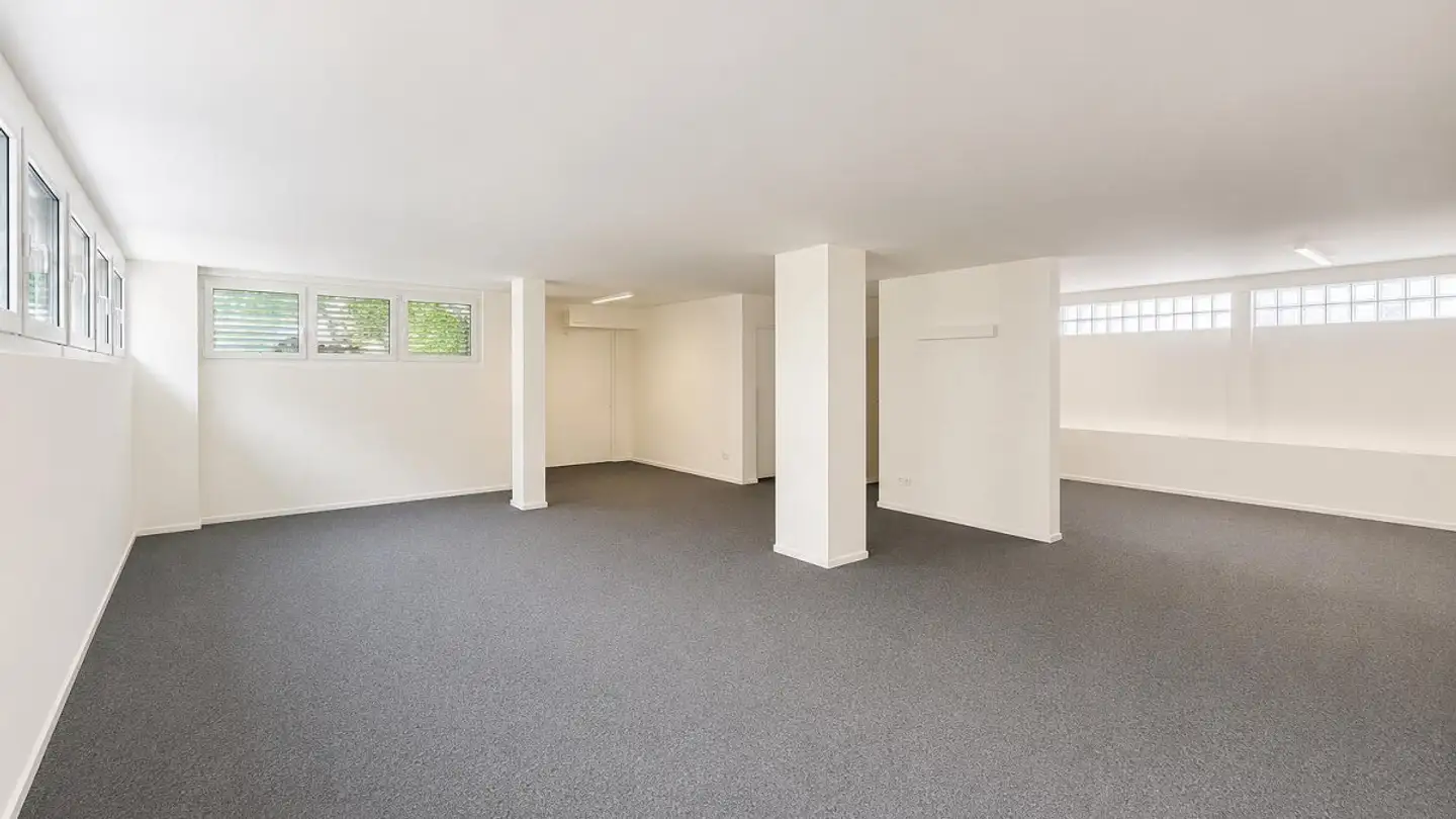 Bürofläche mieten - Grellingerstrasse 35, 4052 Basel - Foto 3