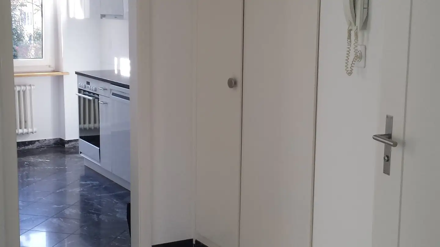 Appartamento in affitto - Haldenstrasse 1, 3014 Bern - Photo 3