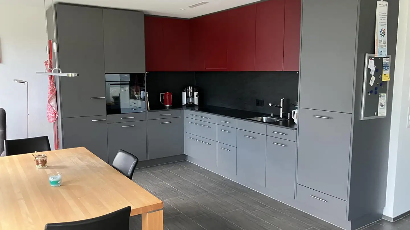 Apartment for rent - Via Casti 2d, 7403 Rhäzüns - Photo 3