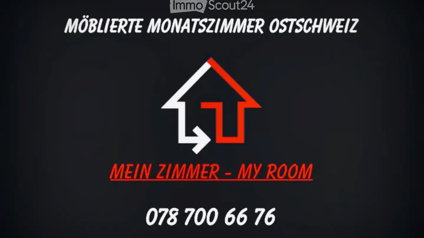 Chambre à louer - Wilerstrasse 40, 9200 Gossau SG - Photo 4