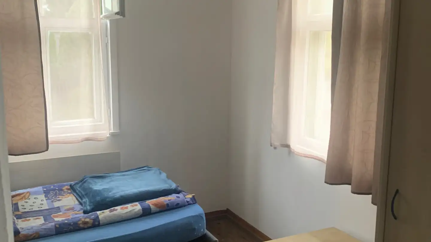 Chambre à louer - Wilerstrasse 40, 9200 Gossau SG - Photo 3