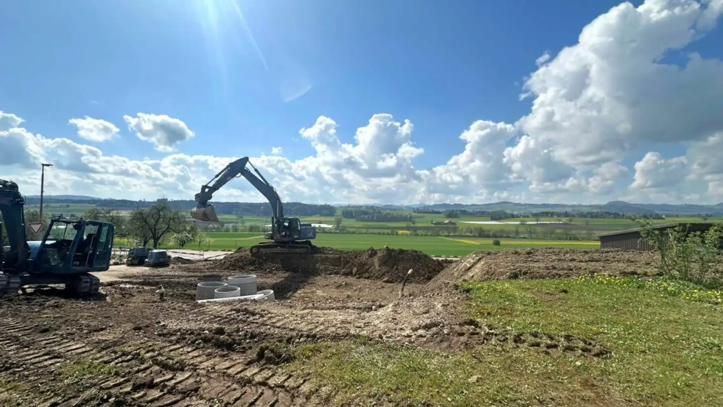 Einfamilienhaus kaufen - Hauptstrasse, 9508 Weingarten-Kalthäusern