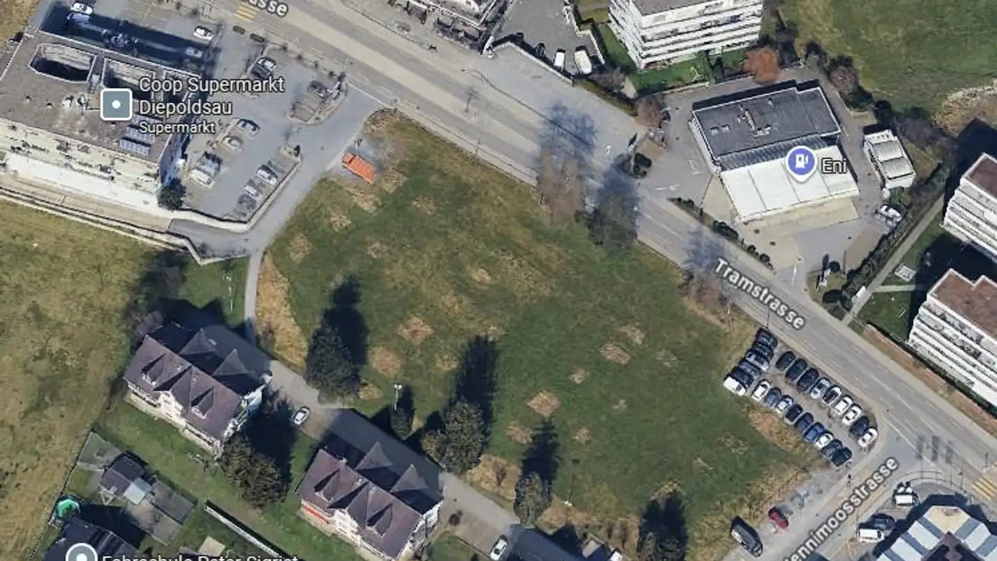 Commercial à louer - Tramstrasse 21, 9444 Diepoldsau - Photo 3